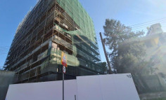 Luxury commercial to buy Strovolos