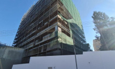 Luxury commercial to buy Strovolos