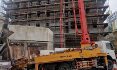 Luxury commercial to buy Strovolos
