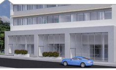 Spacious commercial for sale Strovolos