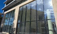 Spacious commercial for sale Strovolos