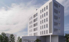 Beautiful commercial for sale Strovolos