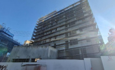 Beautiful commercial for sale Strovolos