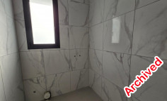 Spacious one bedrooms apartment for sale in Aglantzia