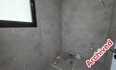 Luxury one bedrooms apartment for sale in Aglantzia