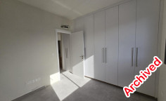 Luxury one bedrooms apartment for sale in Aglantzia