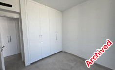 Luxury one bedrooms apartment for sale in Aglantzia