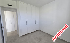 Spacious studio for sale in Aglantzia