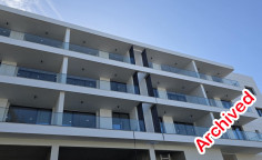 Spacious studio for sale in Aglantzia