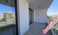 Spacious studio for sale in Aglantzia