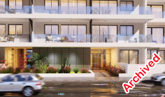 Spacious studio for sale in Aglantzia