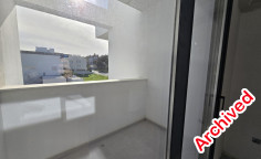Spacious studio for sale in Aglantzia