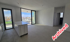 Spacious studio for sale in Aglantzia