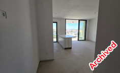 Spacious studio for sale in Aglantzia