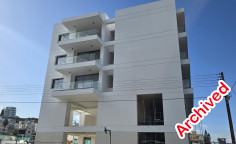 Spacious studio for sale in Aglantzia