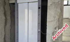 Spacious studio for sale in Aglantzia