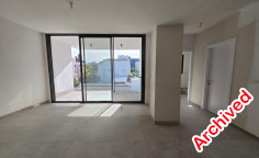 Spacious studio for sale in Aglantzia