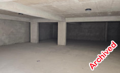 Spacious studio for sale in Aglantzia
