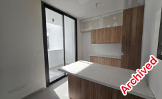 Spacious studio for sale in Aglantzia