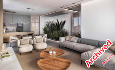 Three beds apartment for sale in Agioi Omologites