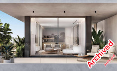 Three beds apartment for sale in Agioi Omologites