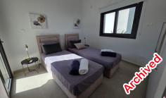 3 bedrooms house to rent in Ayia Napa