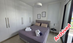 3 bedrooms house to rent in Ayia Napa