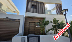 3 bedrooms house to rent in Ayia Napa