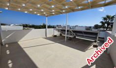 3 bedrooms house to rent in Ayia Napa