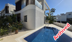 3 bedrooms house to rent in Ayia Napa
