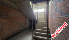 Spacious 2 bedrooms apartment 82 m2 for sale in Lakatamia