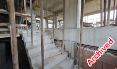 Spacious 2 bedrooms apartment 82 m2 for sale in Lakatamia