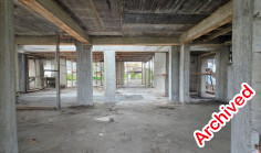 Spacious 2 bedrooms apartment 82 m2 for sale in Lakatamia