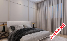 Spacious 2 bedrooms apartment 82 m2 for sale in Lakatamia