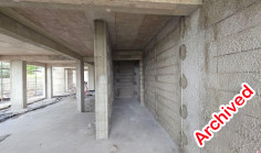 Spacious 2 bedrooms apartment 82 m2 for sale in Lakatamia