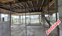 Spacious 2 bedrooms apartment 82 m2 for sale in Lakatamia