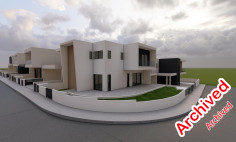 Three bedroom house for sale in Latsia