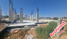 Three bedroom house for sale in Latsia
