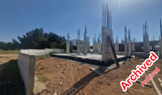 Three bedroom house for sale in Latsia