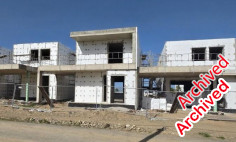 Three bedroom house for sale in Latsia