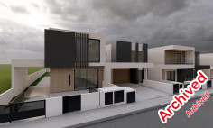 Three bedroom house for sale in Latsia
