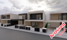 Three bedroom house for sale in Latsia