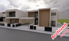 Three bedroom house for sale in Latsia