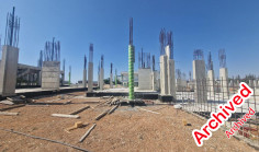 Three bedroom house for sale in Latsia