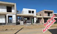 Three bedroom house for sale in Latsia