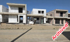 Three bedroom house for sale in Latsia