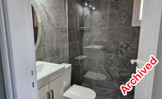 Two bedrooms apartment to rent in Kapparis