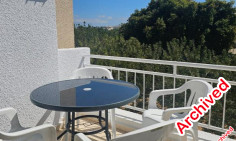 Two bedrooms apartment to rent in Kapparis