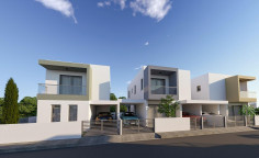 Beautiful 3 bedroom house for sale in Pera Chorio