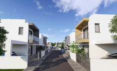 Beautiful 3 bedroom house for sale in Pera Chorio